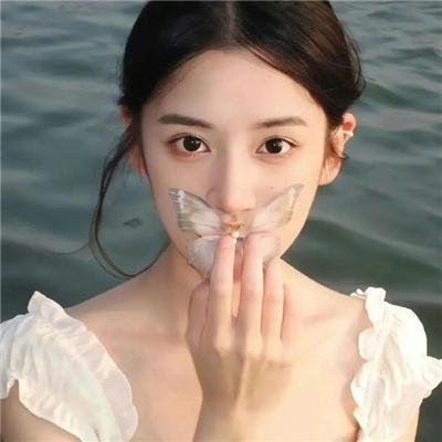 女影人生